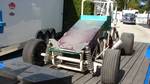 Unknown race car